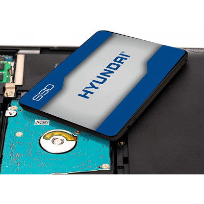 Hyundai Sapphire 480 GB (C2S3T/480G)