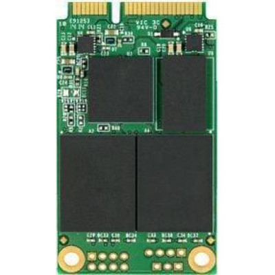 Transcend 16 GB MSA370 (TS16GMSA370)