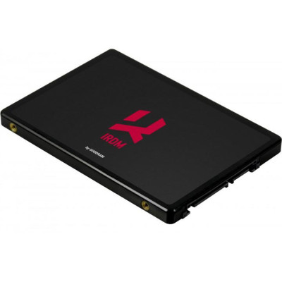 GOODRAM SSD IRDM 120 GB (IR-SSDPR-S25A-120)