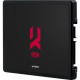 GOODRAM SSD IRDM 120 GB (IR-SSDPR-S25A-120)
