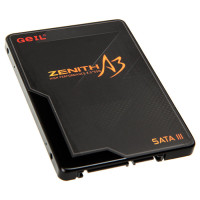 GEIL Zenith A3 120GB 2.5