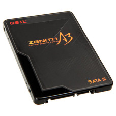 GEIL Zenith A3 120GB 2.5