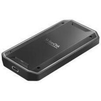 SanDisk Professional PRO-G40 4 TB (SDPS31H-004T-GBCND)