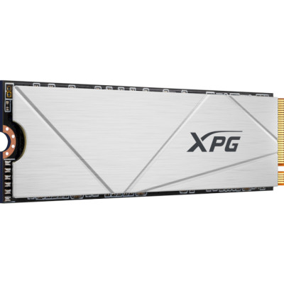 ADATA XPG GAMMIXS60 2TB M.2 PCIe 4.0 (AGAMMIXS60-2T-CS)