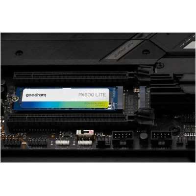 GOODRAM PX600 Lite 512 GB (SSDPR-PX600L-512-80)
