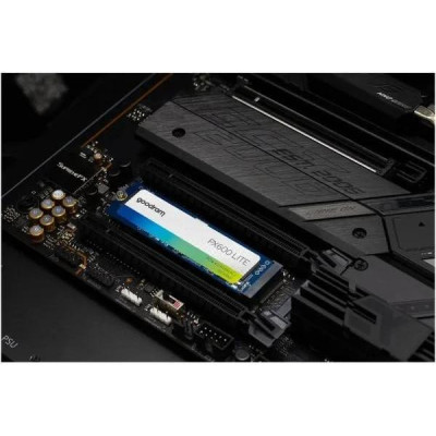 GOODRAM PX600 Lite 512 GB (SSDPR-PX600L-512-80)