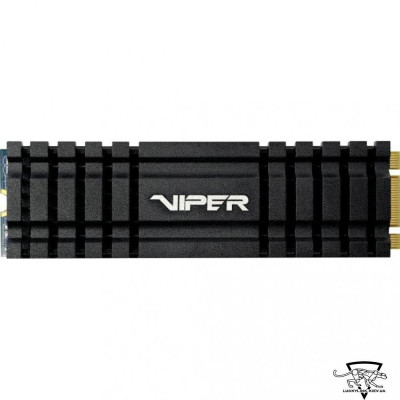 PATRIOT Viper VPN100 256 GB (VPN100-256GM28H)