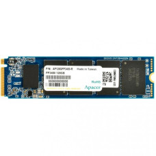 Apacer AP256GPP3480-R