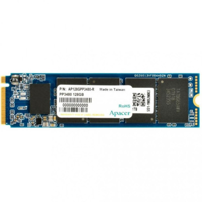 Apacer AP256GPP3480-R