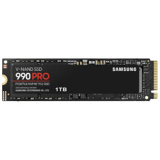 Samsung 990 PRO 1 TB (MZ-V9P1T0BW)