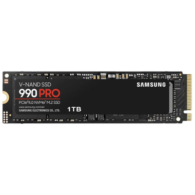 Samsung 990 PRO 1 TB (MZ-V9P1T0BW)