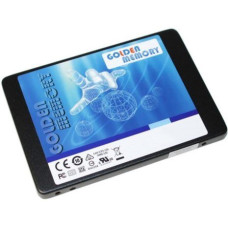 GOLDEN MEMORY 256G 2.5