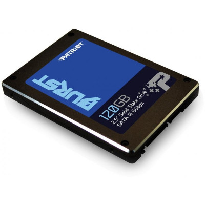 PATRIOT Burst 120 GB (PBU120GS25SSDR)