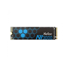 Netac NV3000 500 GB (NT01NV3000-500-E4X)