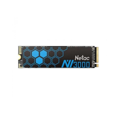 Netac NV3000 500 GB (NT01NV3000-500-E4X)