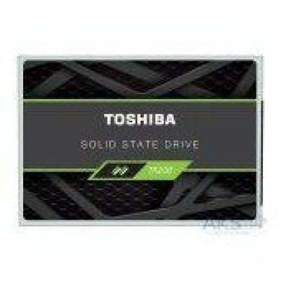 Toshiba TR200 480 GB (TR200-25SAT3-480G)