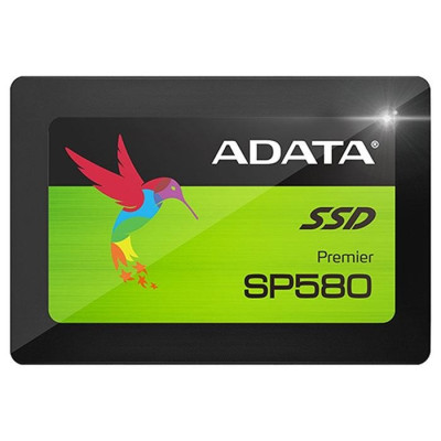 ADATA Premier SP580 (ASP580SS3-120GM-C)