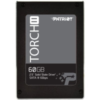 PATRIOT Torch 2 60 GB (PT260GS25SSDR)