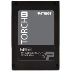 PATRIOT Torch 2 60 GB (PT260GS25SSDR)