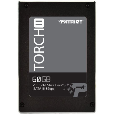 PATRIOT Torch 2 60 GB (PT260GS25SSDR)