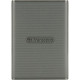 Transcend ESD360C 1 TB Gray (TS1TESD360C)