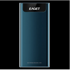 Portable External SSD 128GB (X001IODR19)