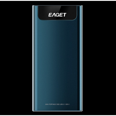 Portable External SSD 128GB (X001IODR19)