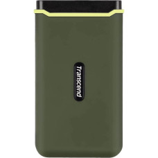 Transcend ESD380C 4 TB (TS4TESD380C)