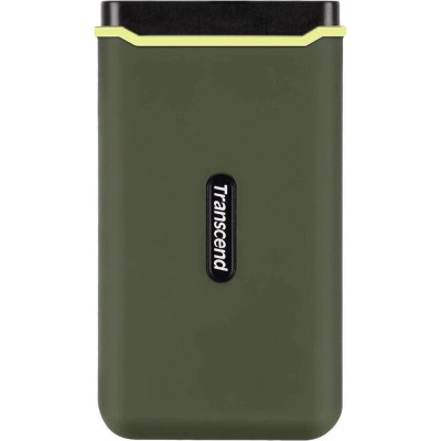 Transcend ESD380C 4 TB (TS4TESD380C)