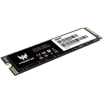 Acer Predator GM7 1 TB (BL.9BWWR.118)