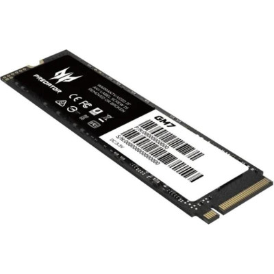 Acer Predator GM7 1 TB (BL.9BWWR.118)