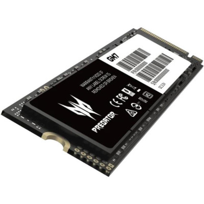 Acer Predator GM7 1 TB (BL.9BWWR.118)