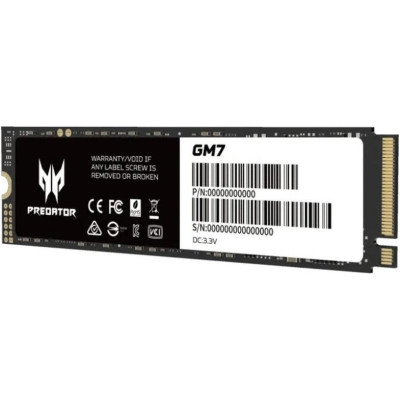 Acer Predator GM7 1 TB (BL.9BWWR.118)