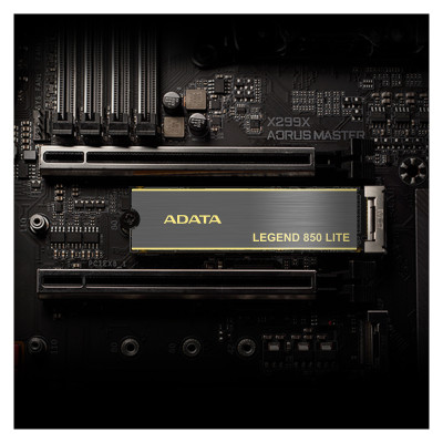 ADATA LEGEND 850 LITE 2 TB (ALEG-850L-2000GCS)