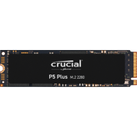 Crucial P5 Plus 1 TB (CT1000P5PSSD8)