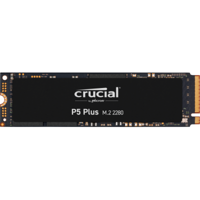 Crucial P5 Plus 1 TB (CT1000P5PSSD8)
