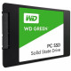WD SSD Green 480 GB (WDS480G2G0A)