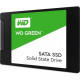 WD SSD Green 480 GB (WDS480G2G0A)