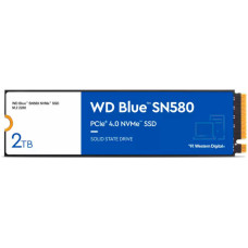 WD Blue SN580 2 TB (WDS200T3B0E)