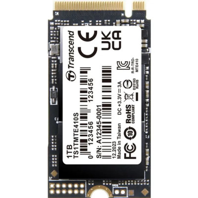 Transcend MTE410S 1 TB (TS1TMTE410S)