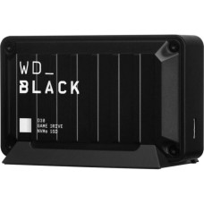 WD Black D30 500 GB (WDBATL5000ABK-WESN)