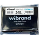 Wibrand Spider 240GB 2.5 (WI2.5SSD/SP240GB)