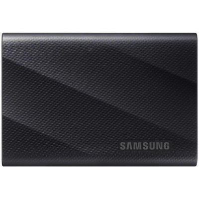 Samsung T9 2TB Black (MU-PG2T0B/EU)
