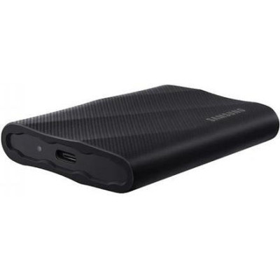 Samsung T9 2TB Black (MU-PG2T0B/EU)