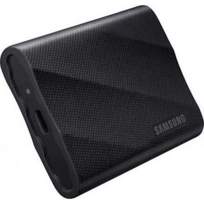 Samsung T9 2TB Black (MU-PG2T0B/EU)
