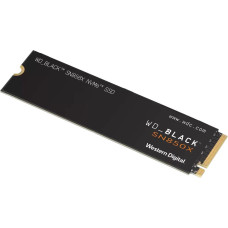 WD Black SN850X 8 TB (WDS800T2X0E-00CDD0)
