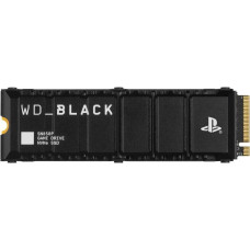 WD Black SN850P for PS5 8 TB (WDBBYV0080BNC-WRSN)