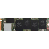 Intel 660p 1 TB (SSDPEKNW010T8X1)