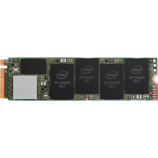 Intel 660p 1 TB (SSDPEKNW010T8X1)