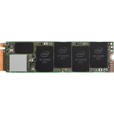 Intel 660p 1 TB (SSDPEKNW010T8X1)
